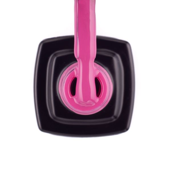 Гель-лак Kira Nails №090 (приглушенный розовый, эмаль), 6 мл