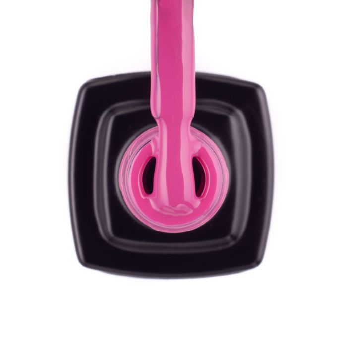 Гель-лак Kira Nails №090 (приглушенный розовый, эмаль), 6 мл