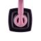 Гель-лак Kira Nails №091 (бледный лилово-розовый, эмаль), 6 мл