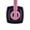 Гель-лак Kira Nails №092 (темно-сиреневый, эмаль), 6 мл