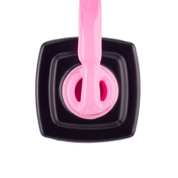 Гель-лак Kira Nails №093 (розовый, эмаль), 6 мл