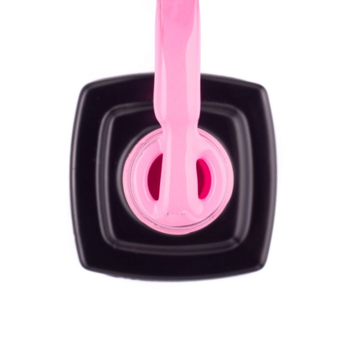 Гель-лак Kira Nails №093 (розовый, эмаль), 6 мл