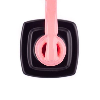 Гель-лак Kira Nails №094 (приглушенный розовый, эмаль), 6 мл