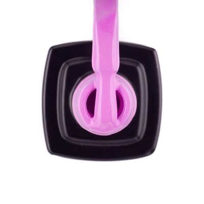 Гель-лак Kira Nails №099 (розово-сиреневый, эмаль), 6 мл