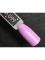 Гель-лак Kira Nails №099 (розово-сиреневый, эмаль), 6 мл
