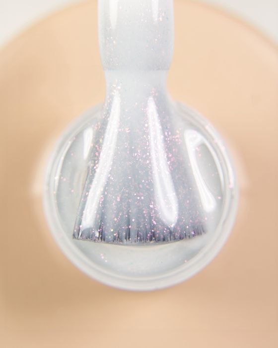 База з шиммером DARK PRO base Shine 09, 15мл