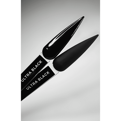 Гель-лак  DNKa ultra black 12мл