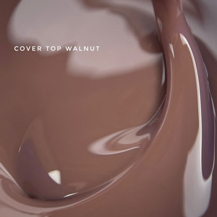 Топ Touch Cover Walnut 13мл