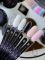 Полігель Miss Luna Premium PolyGel 01 прозорий, 15мл