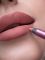ZOLA Карандаш гелевый для губ 102 Nude Blush