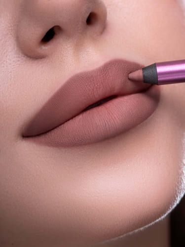 ZOLA Олівець гелевий для губ 104 Dusty Orchid
