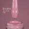 Гель-лак Dark 089  пудровий