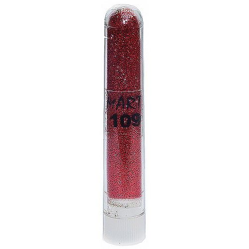 Зеркальный блеск Mart 109 красный чисто