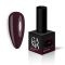 Гель-лак Ga&Ma Max Color 10 темний фіолетовий , 10мл