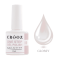 Однофазный гель-лак Crooz  One Step Gel Polish 10, нежно-молочный 8мл