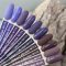 Гель-лак Komilfo Deluxe Series №D112 (чуть лилово-серо-коричневый, эмаль), 8 мл