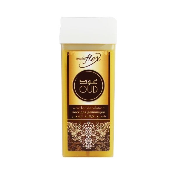 Воск кассетный ItalWax Flex Уд 100 мл