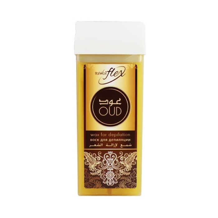 Воск кассетный ItalWax Flex Уд 100 мл