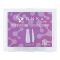 Верхні форми DNKa’ Professional Top Nail Forms (Balerine)