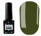 Гель-лак Kira Nails №146 (оливковый, эмаль), 6 мл