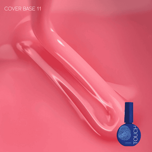 База камуфлююча Touch Cover base 11, 13мл