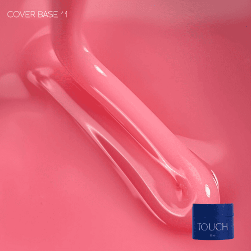 База камуфлююча Touch Cover base 11, 30мл
