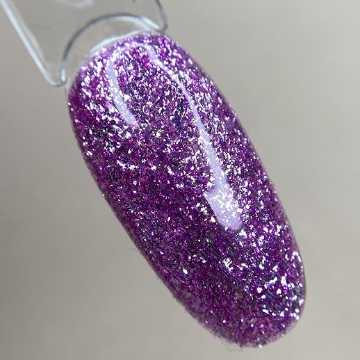 Гель для дизайну Nika Zemlyanikina Star Gel 5г 12