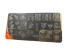 Пластинка для стемпинга Designer 124
