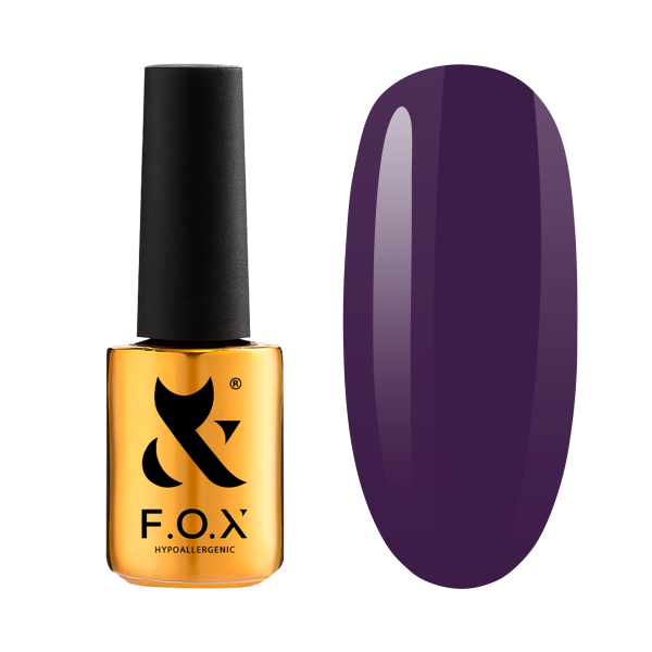 Гель-лак FOX Spectrum  №125 7мл