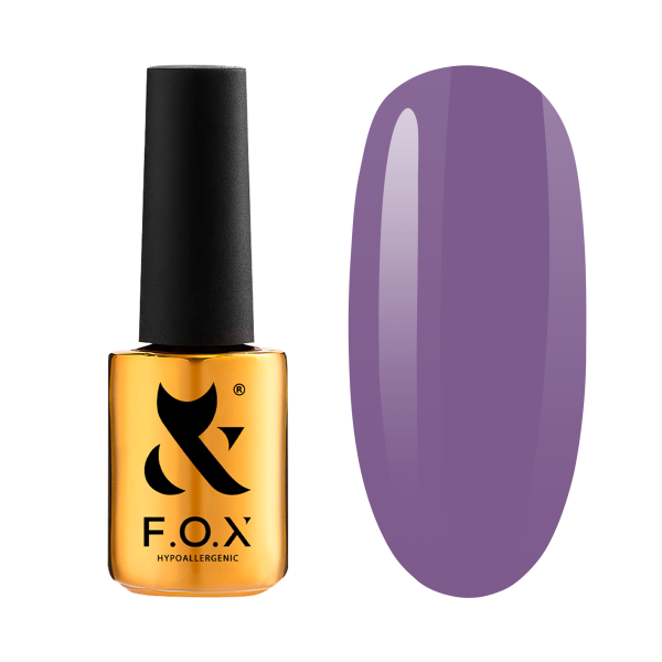 Гель-лак FOX Spectrum  №126 7мл