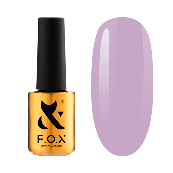 Гель-лак FOX Spectrum  №127 7мл