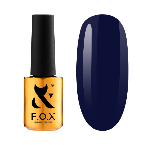 Гель-лак FOX Spectrum  №128 7мл