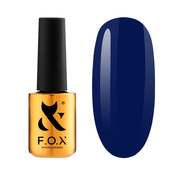 Гель-лак FOX Spectrum  №129 7мл