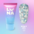 Полигель для наращивания Luna Poly Gel 12, 30мл