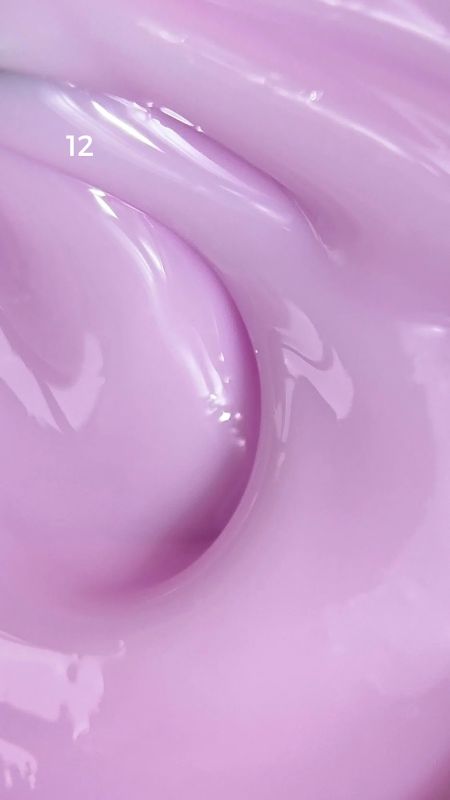 Гель Edlen Builder Gel Lollipop 012 15мл 