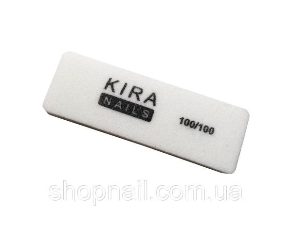 Мини бафф Kira Nails 100/100