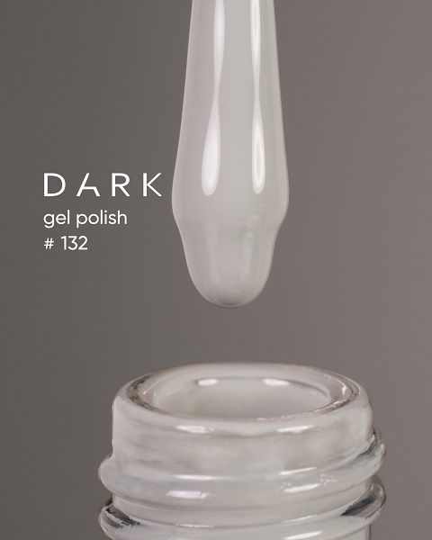 Гель-лак Dark 132 