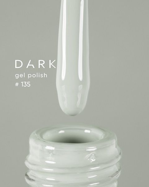 Гель-лак Dark 135 