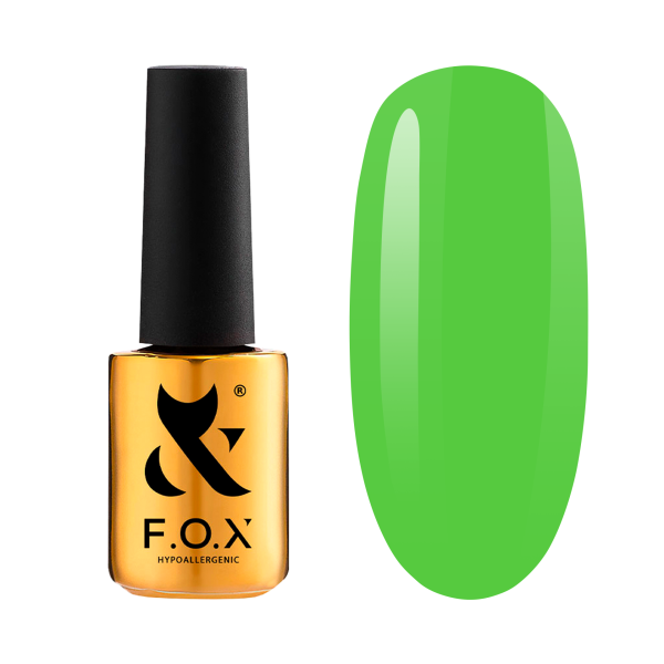 Гель-лак FOX Spectrum  №138 7мл