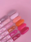 Рідкий акригель Luna Light Acrygel 13мл №16