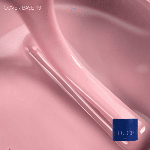 База камуфлююча Touch Cover base 13, 30мл