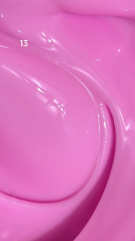 Гель Edlen Builder Gel Lollipop 013 
