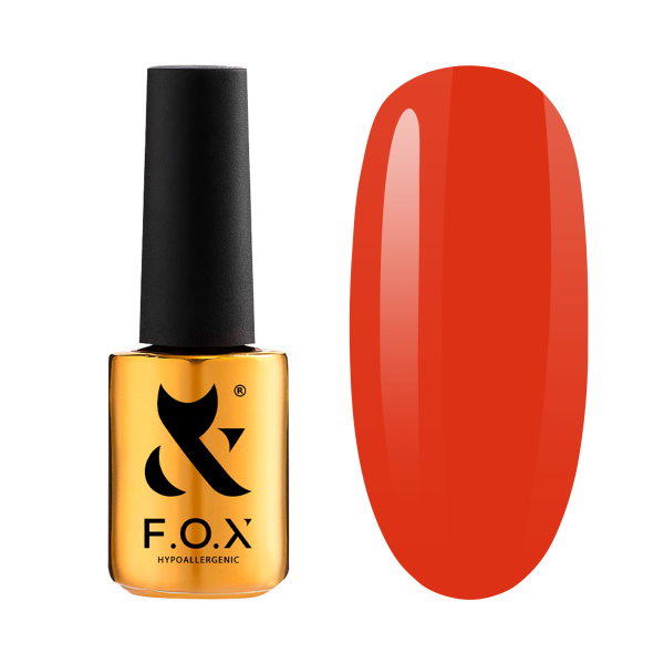 Гель-лак FOX Spectrum  №141 7мл