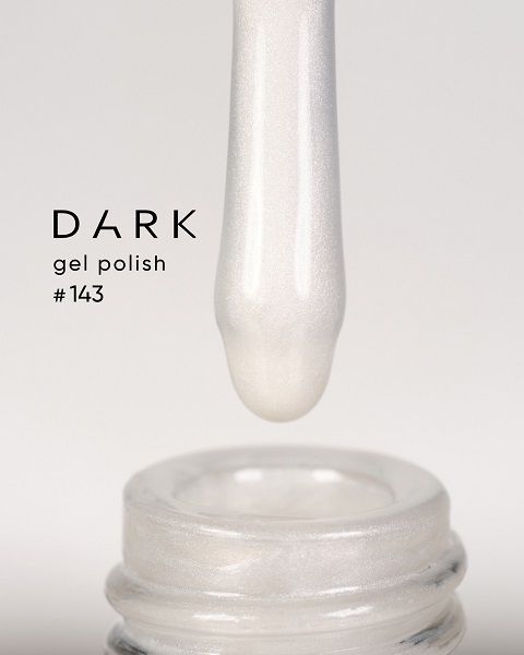 Гель-лак Dark 143 6мл