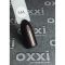Гель-лак OXXI Professional №144 (очень темный коричневый с микроблеском), 8 мл