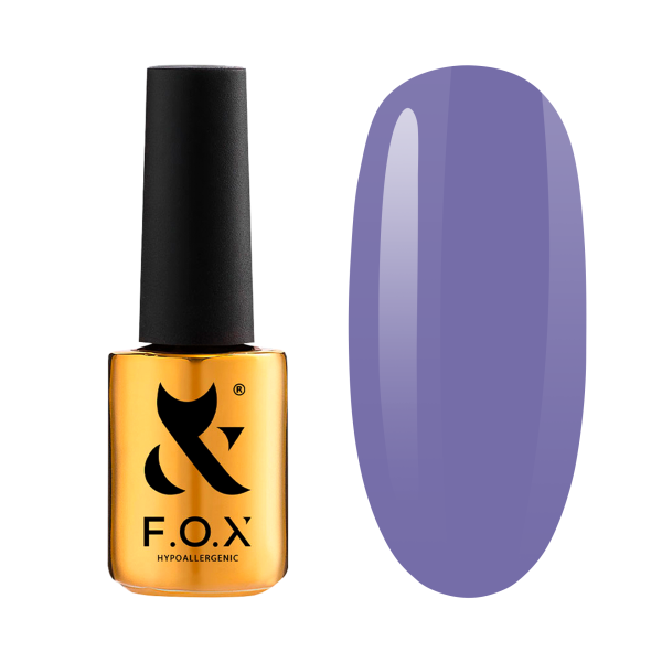 Гель-лак FOX Spectrum  №147 7мл