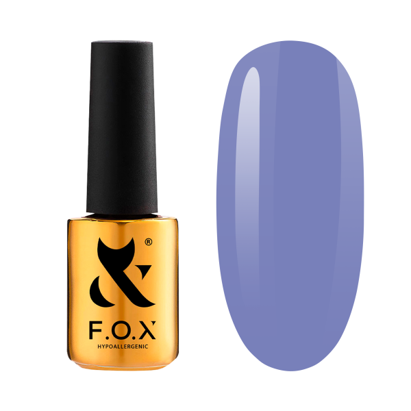 Гель-лак FOX Spectrum  №148 7мл