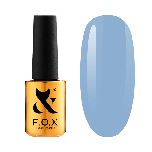 Гель-лак FOX Spectrum  №149 7мл