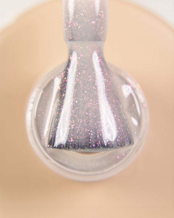 База з шиммером DARK PRO base Shine 14, 15мл