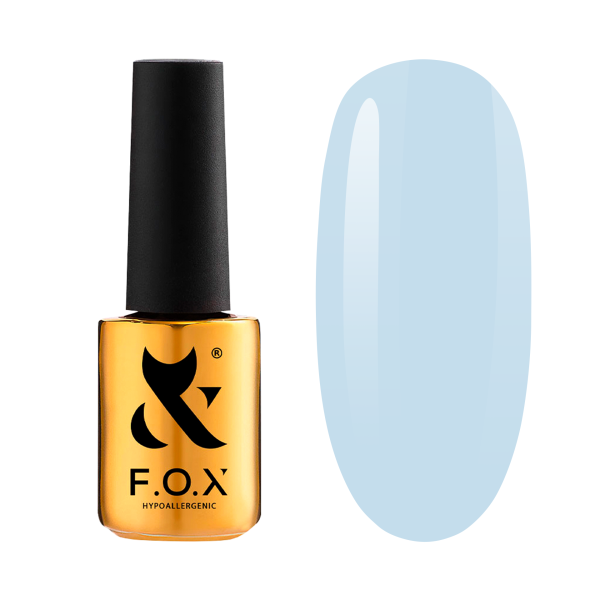 Гель-лак FOX Spectrum  №150 7мл